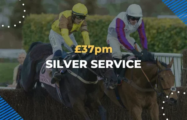 Silver Service
