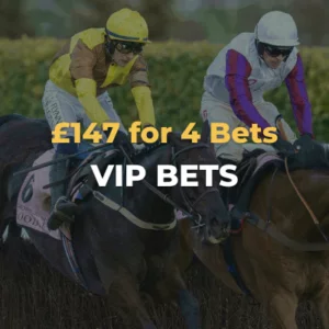 VIP Bets 4 Bets