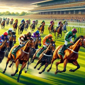 Best Horse Racing Tips for Purchase in the UK