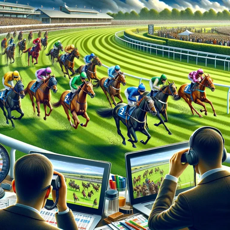 Successful horse racing tipsters UK