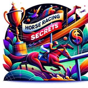 horse racing success secrets