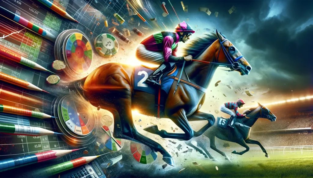Mysteries of Horse Racing Betting