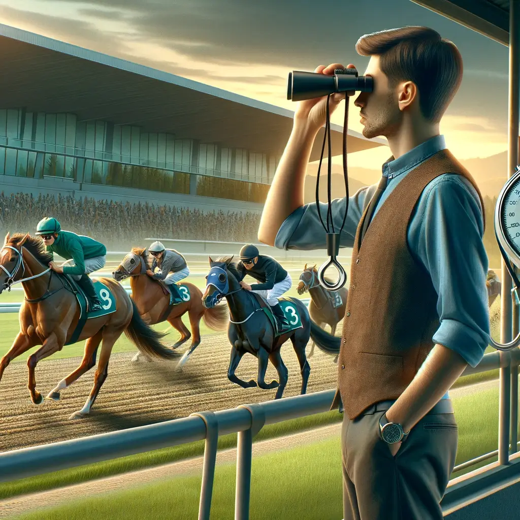 Most Profitable Horse Racing Tipsters