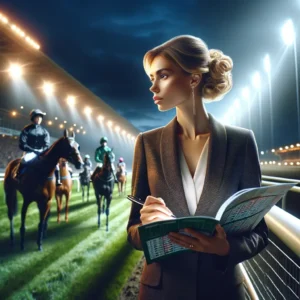 Best Horse Racing Tipster