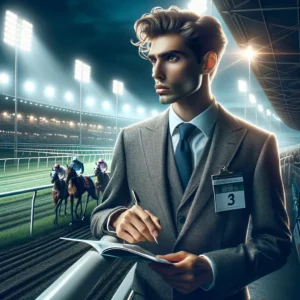 Best Free Horse Racing Tipster