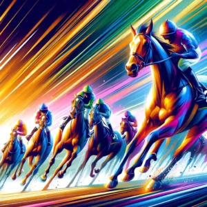 PGR Gold Horse Racing Tips Offer