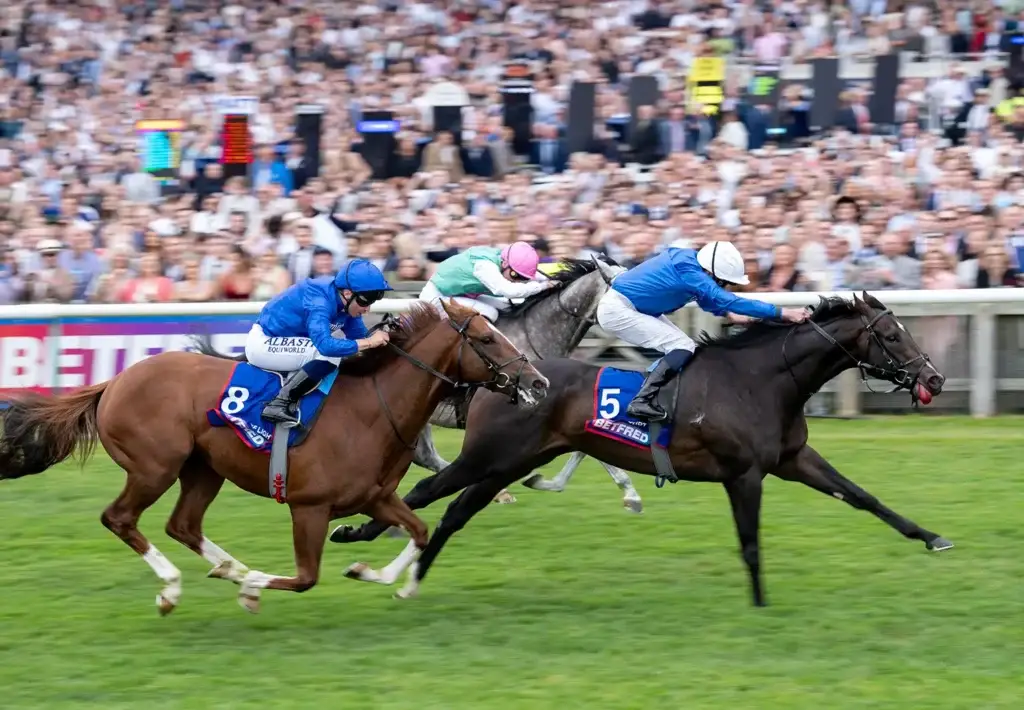ruling court wins 2000 guineas