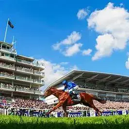 epsom derby