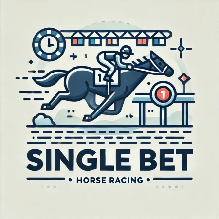 horse racing bet