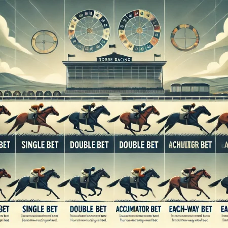 best bet today