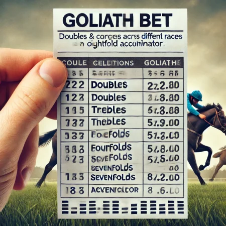 dalle-2024-10-14-11-17-31-an-image-showing-a-clear-and-correctly-spelled-horse-racing-betting-slip-highlighting-a-goliath-bet-the-slip-should-display-eight-selections-across-d